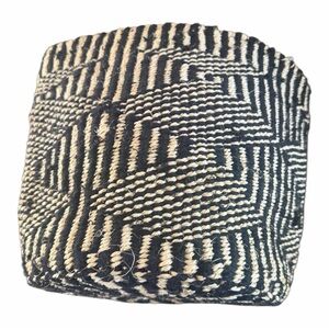 African Siscal Woven Basket